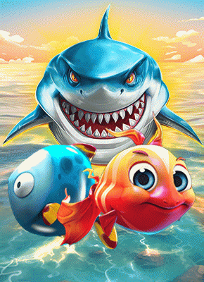 A Big Catch game at WinMate88