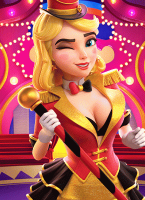 Circus Delight game at WinMate88